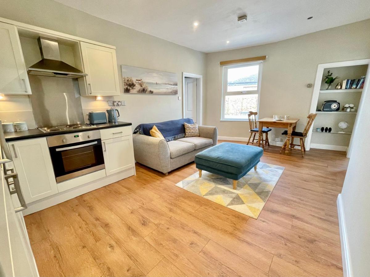 Apartament Russets Rest York Zewnętrze zdjęcie